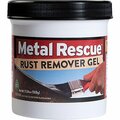 Workshop Hero Metal Rescue 17.64 Oz. Rust Remover Gel 17-MRG